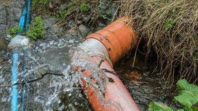 4 Plumbing Issues To Look Out For During Heavy Rain