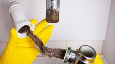 The Process Of Drain Cleaning: Drain Cleaning 11
