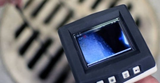 The Importance of Regular Sewer Inspections