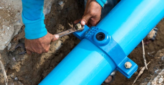 Top Signs Your Sewer System Needs Repair