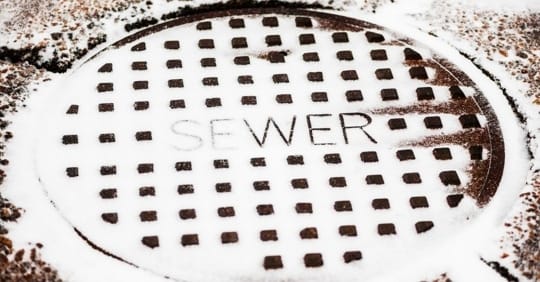 Winter Sewer Maintenance: How to Prepare Your System for Cold Weather