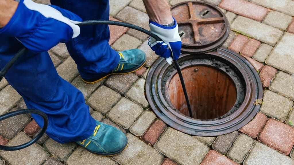 Sewer Cleaning and Sewer Repair: Which Service Does Your Home Need?