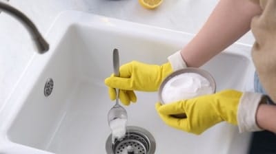 What Is and Isn’t Okay to Put Down Your Drains?