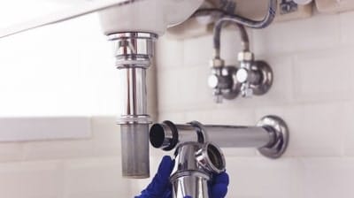 What Is The Difference Between Plumbing And Drains?