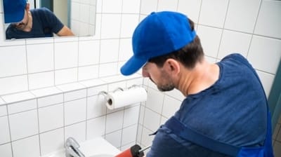 The Most Common Clogged Drain Causes In Bathrooms