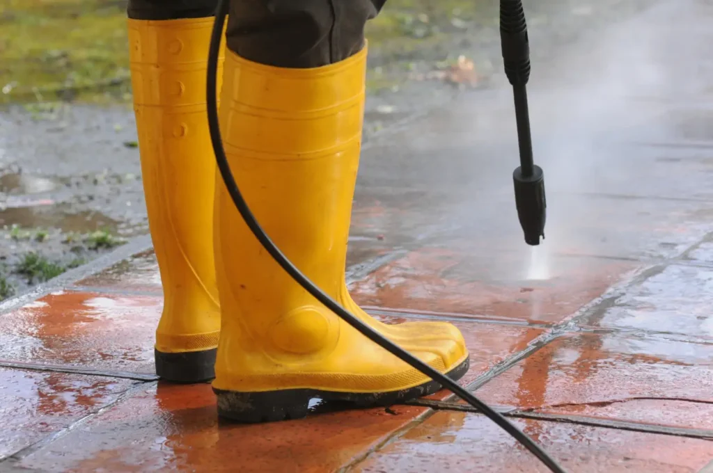 Hydro Jetting Sewer Line: How It Works and When You Need It